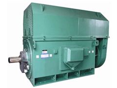 秦州Y系列6KV高压电机安装尺寸